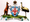 Rest of Australia (AUS) badge